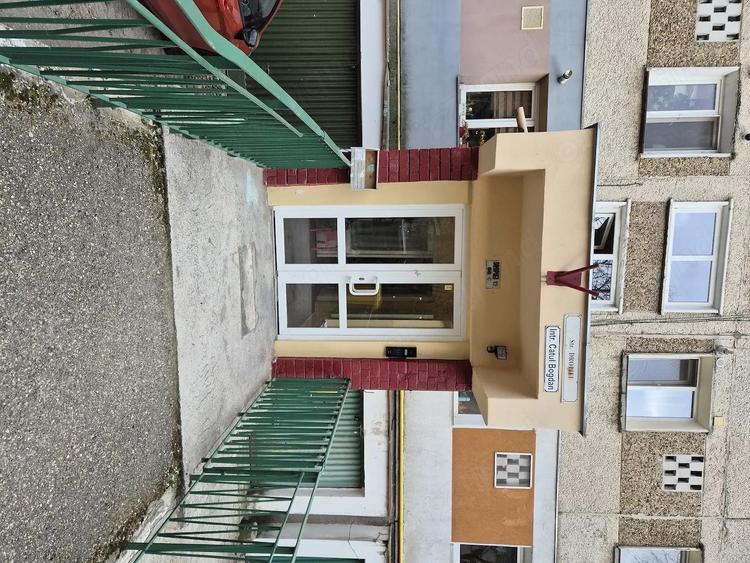 Proprietar ,vand apartament doua camere,zona Cetatii ,Gh. Lazar,Dacia - 8