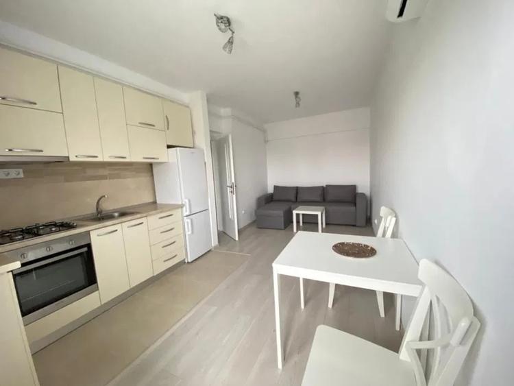 Apartament cu 2 camere etaj 2/5, zona Bucium - 3