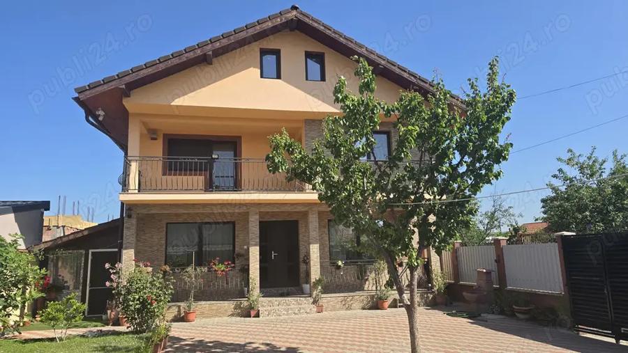 Vanzare Casa in Dr Tr Severin - 3