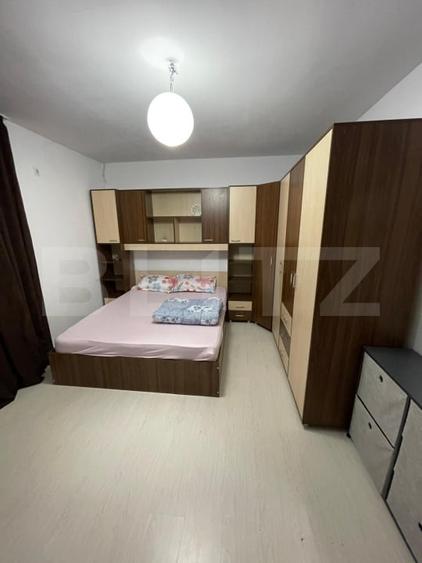 Garsoniera decomandata, 39 mp, zona George Enescu - 4