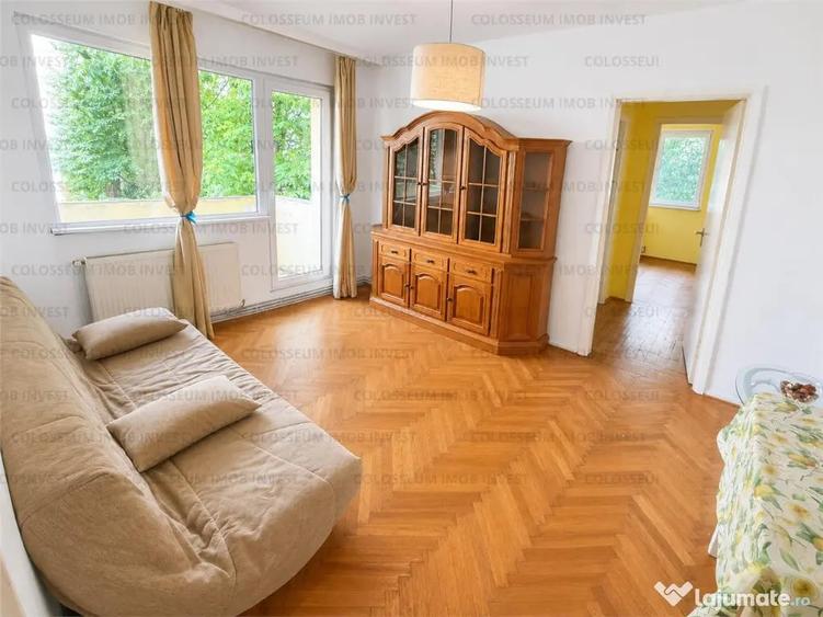Apartament 2 Camere | Etaj 1 din 4 | Zona Astra cf 1 sdec - 11