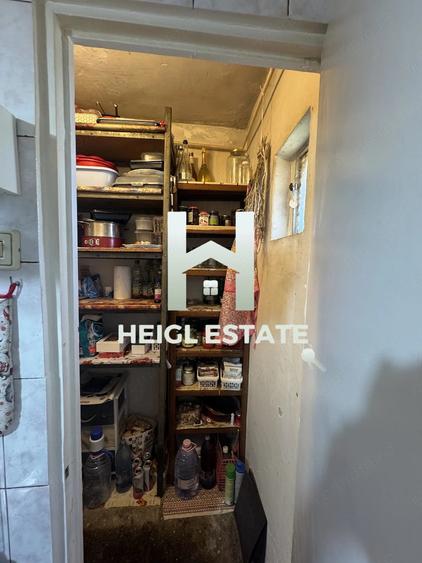 Apartament cu 2 camere în Șagului