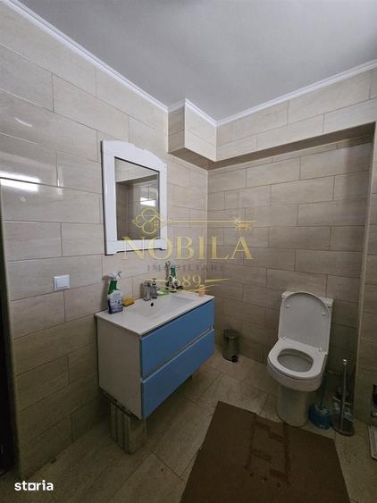 Spațiu comercial, de 218 mp, în Oituz