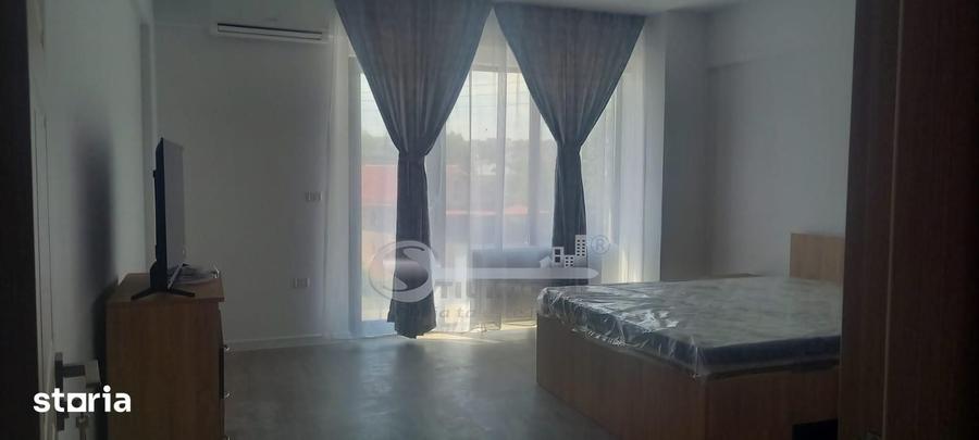 Apartament cu 2 camere decomandat în Cug