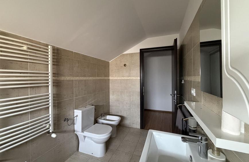 Vila individuală 4 camere cu piscina zona Premium - 13