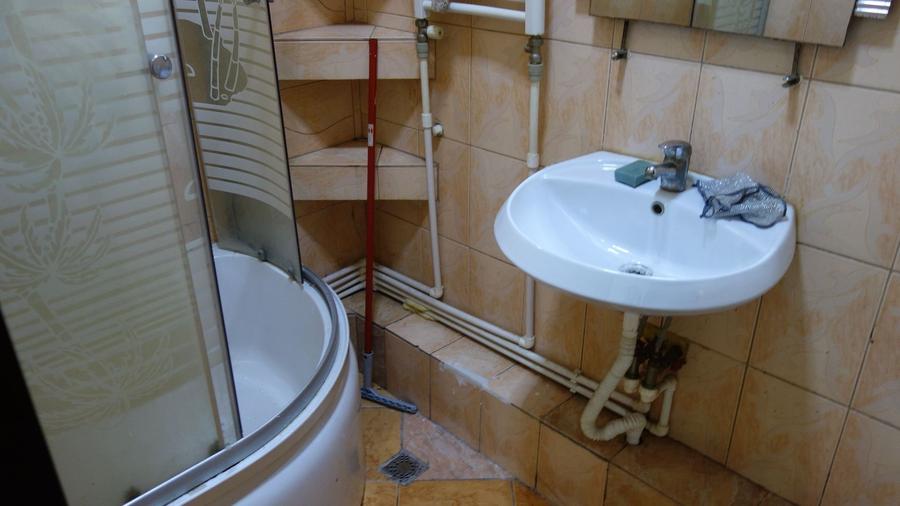 Liberty Mall-Nasaud P+2E+TERASA - 4