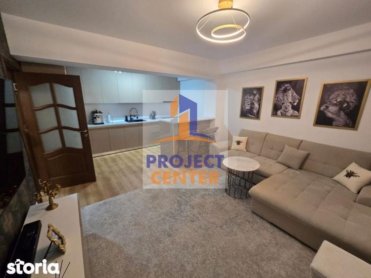 Apartament varianta Prundu - Craiovei, vav de Sala Polivalenta, mobila - 9
