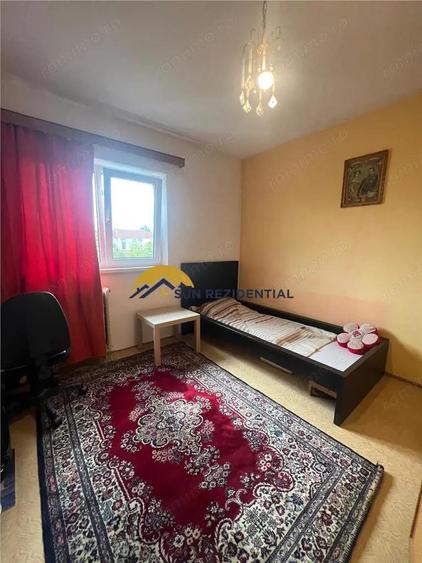 Berceni-Huedin,apartament 2 camere decomandat - 9