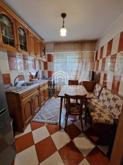 Apartament 3 camere decomandat, 2 bai, Inel2 - 2