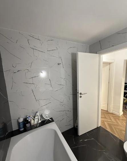 Apartament 2 camere, NERVA Traian ,Timpuri Noi, Metrou Tineretului , Amenajat - 10