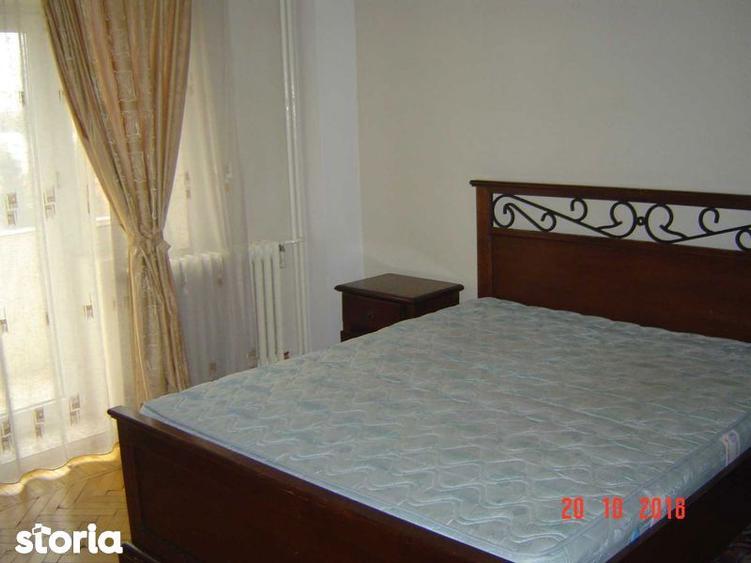 Apartament 3 camere, centrala gaz, loc parcare, str. Babadag - 1