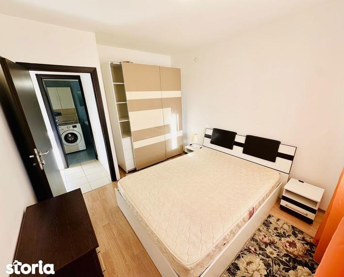 Apartament 2 camere Bloc nou Tatarasi - 1