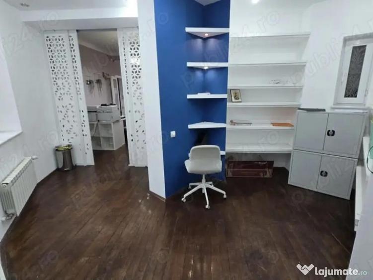 Vila 5 camere cu curte (190 mp utili) Zona Berzei/Buz... - 5