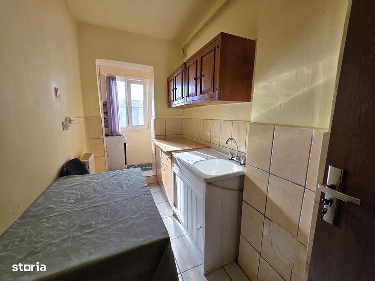 Garsoniera de inchiriat zona centru Mioveni - 5