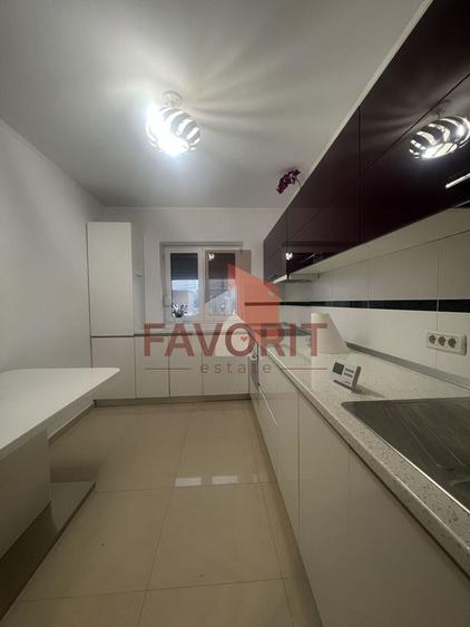 Apartament 2 camere decomandat | 60mp | Giroc - 6