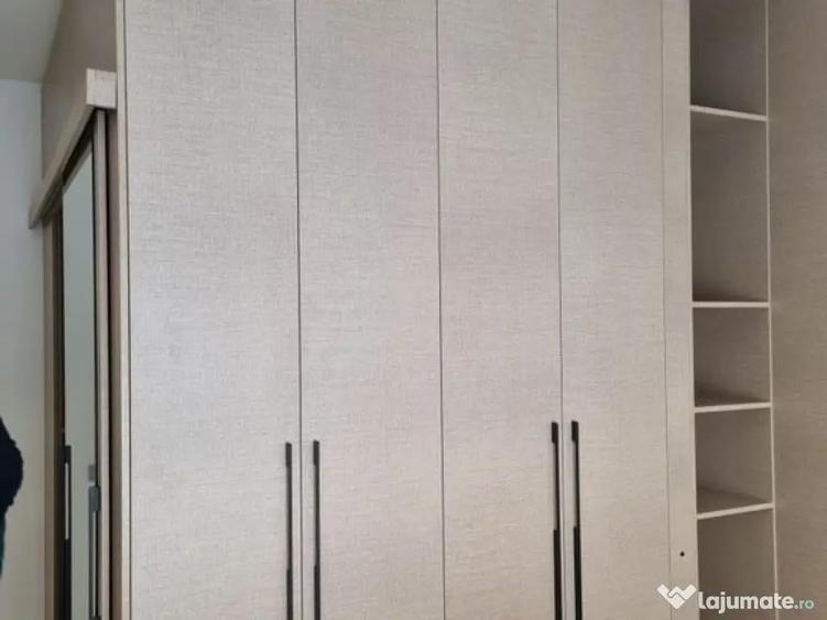 Apartament 3 camere Sos. Nordului (Herastrau) - 7