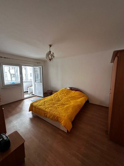 Apartament de 2 camere, etajul 1/4, zona Frumoasa - 2