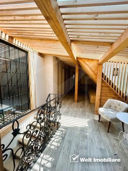 Oportunitate de business, zona ultracentrala, 8 camere - 4