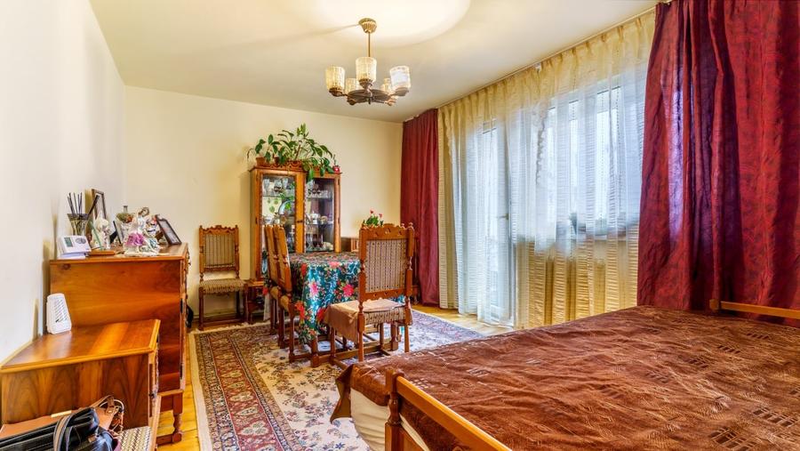 Apartament 4 camere , zona Complex Nora - 5