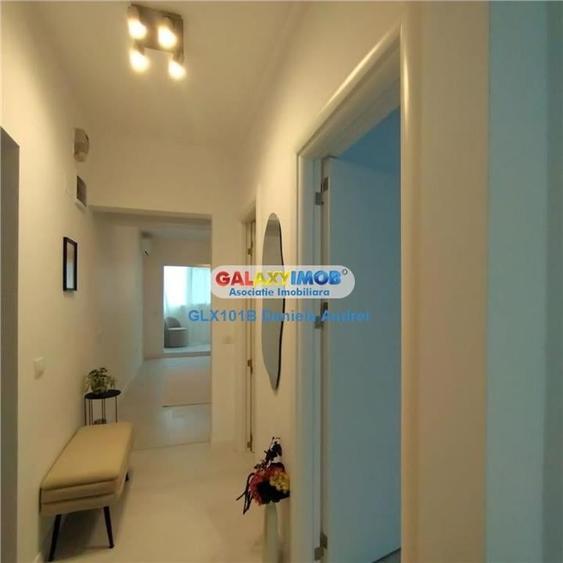 Vanzare: APARTAMENT 2 CAMERE LUX -UNIVERSITATE -PARC CISMIGIU - 44