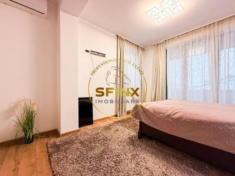 5 camere, vila individuala, P+1, garaj,  Giulesti Sarbi - 11