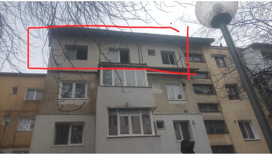Apartament 2 camere complet renovat  - 1