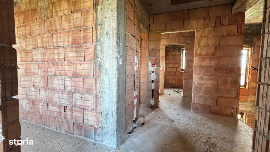 COMISION 0% | Duplexuri 5 Camere | Chisoda | 120mp Utili - 5