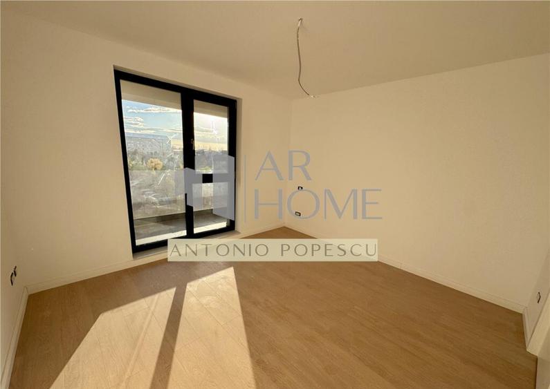 Apartament 3 camere, premium, in Ploiesti, zona Albert - 11