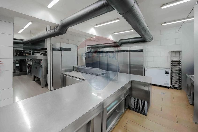 De vanzare - Proprietate premium in zona istorica a Oradiei - 10