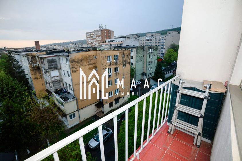 APARTAMENT 2 CAMERE| MATEI BASARAB| MOBILAT SI UTILAT - 11