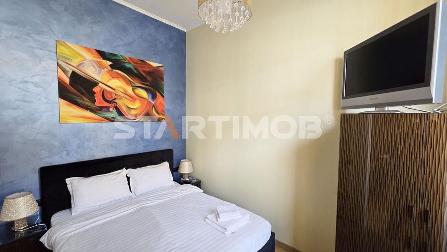 Studio mobilat zona Republicii - 7