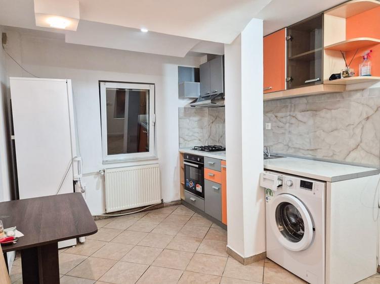 Garsoniera  Rond Alba Iulia / Dristor / Mihai Bravu - 5