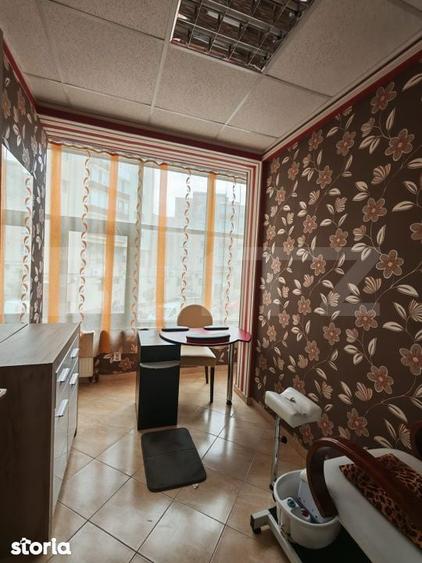 Spatiu comercial pentru salon, 70 mp, zona centrala Campia Turzii - 7