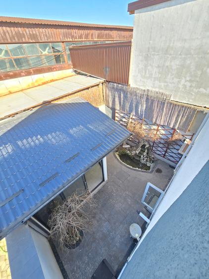 Vila P+1+M 5 camere 200mp casa+ curte 110mp Soseaua Andronache Voluntari - 27