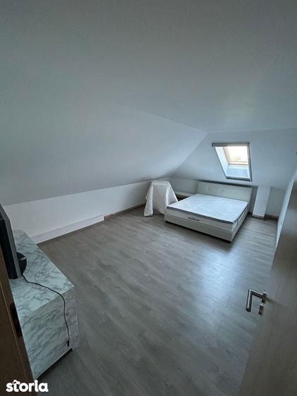 Casa 4 Camere 3 bai Teren 860mp Sanandrei Pret 550 euro - 19