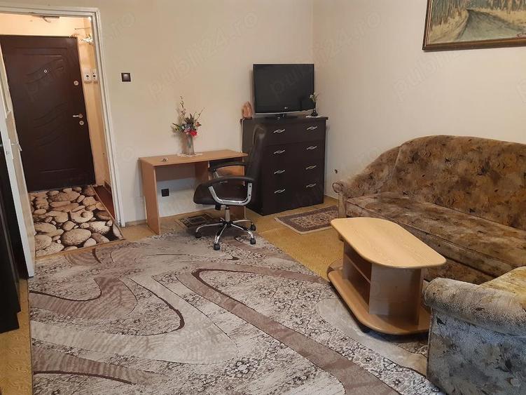 Inchiriez garsoniera in Manastur strada Ciobanului - 2