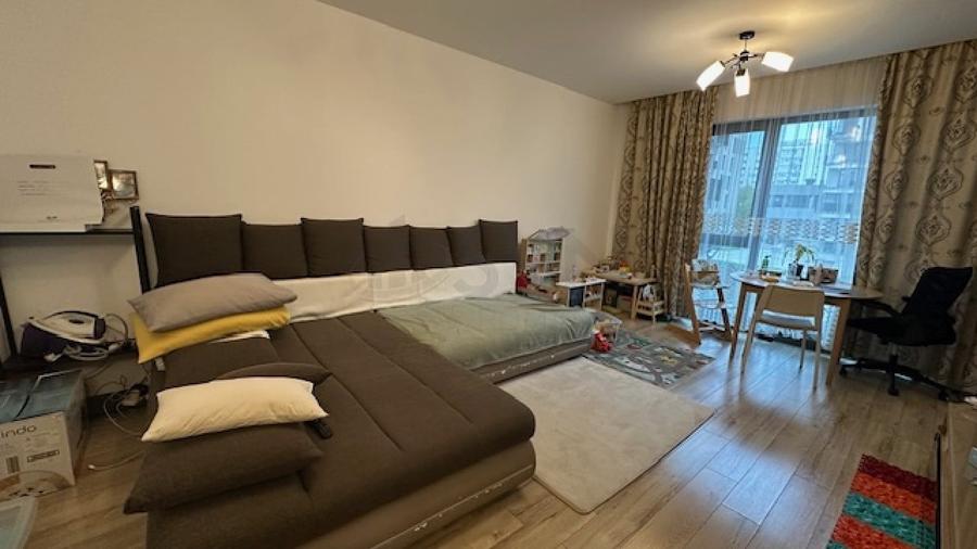 REA1023431 2 camere cu loc de parcare inclus Nusco Citta Residence - Mega Mall - 9