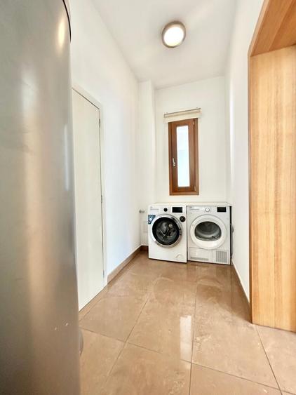 Villa with pool, residential complex, Iancu Nicolae - 13