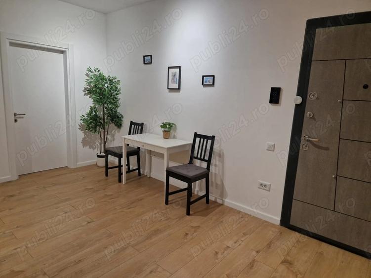 Ap 2 cam prima inchiriere parcare si metrou - 4