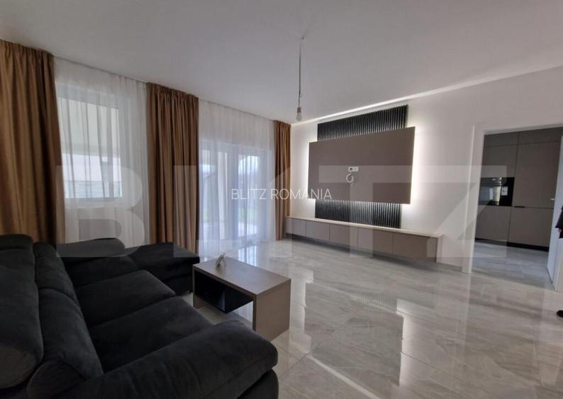 Duplex de vanzare Chi?oda, ideala pentru familie! Duplex de vanzare Chi?oda, ideala pentru familie!