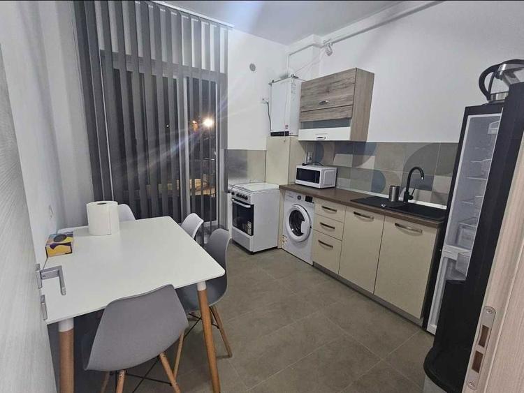 Garsoniera SATINA GARDEN Bloc B - proprietar - 7