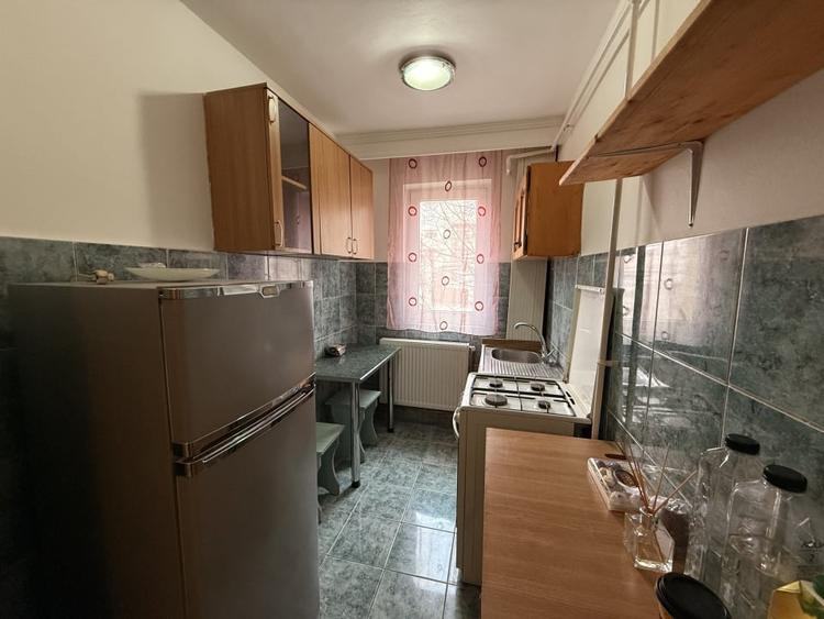 APARTAMENT 2 CAMERE DE INCHIRIAT 40 MP, CETATE, ALBA IULIA - 1