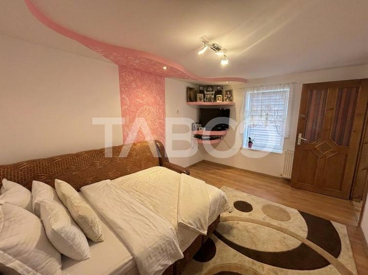 Casa individuala Sura Mare COMISION% EXCLUSIVITATE  712 mp teren - 17