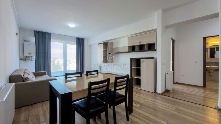 Apartament 2 camere PARCARE, zona Centru NTT Data - 1