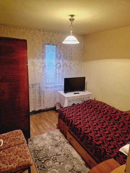 2 camere Hipodrom Policlinica | Parter | Centrala | Mobilat | Utilat - 5