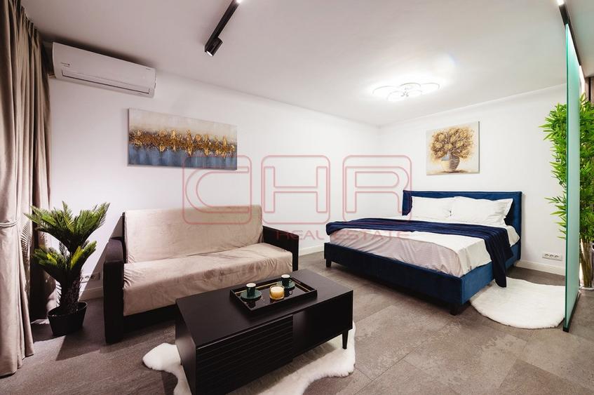 Garsoniera Aviatiei, General Stefan Burileanu, #909 - 3