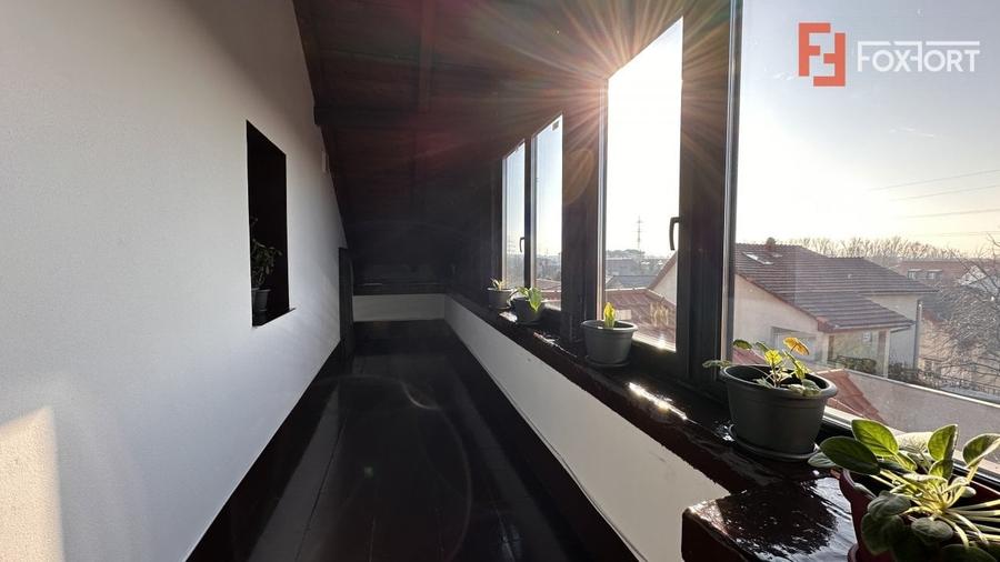 COMISION 0% Apartament cu 3 camere, 103 mp, in Timisoara - 7