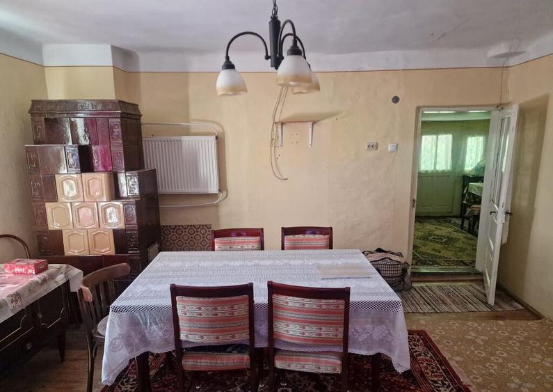 Casa in mediu rural cu teren - 9