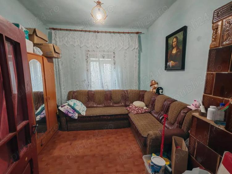 Casa de vanzare, Cetate Dolj , Zona Centrala( langa targ) , La cheie - 5