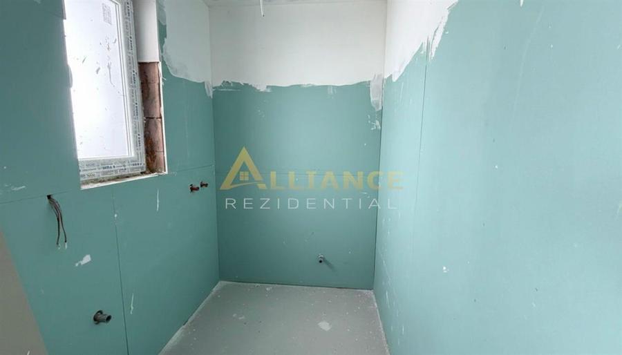 Casa Individuala - 4 camere - 3 bai - 370mp teren - 7